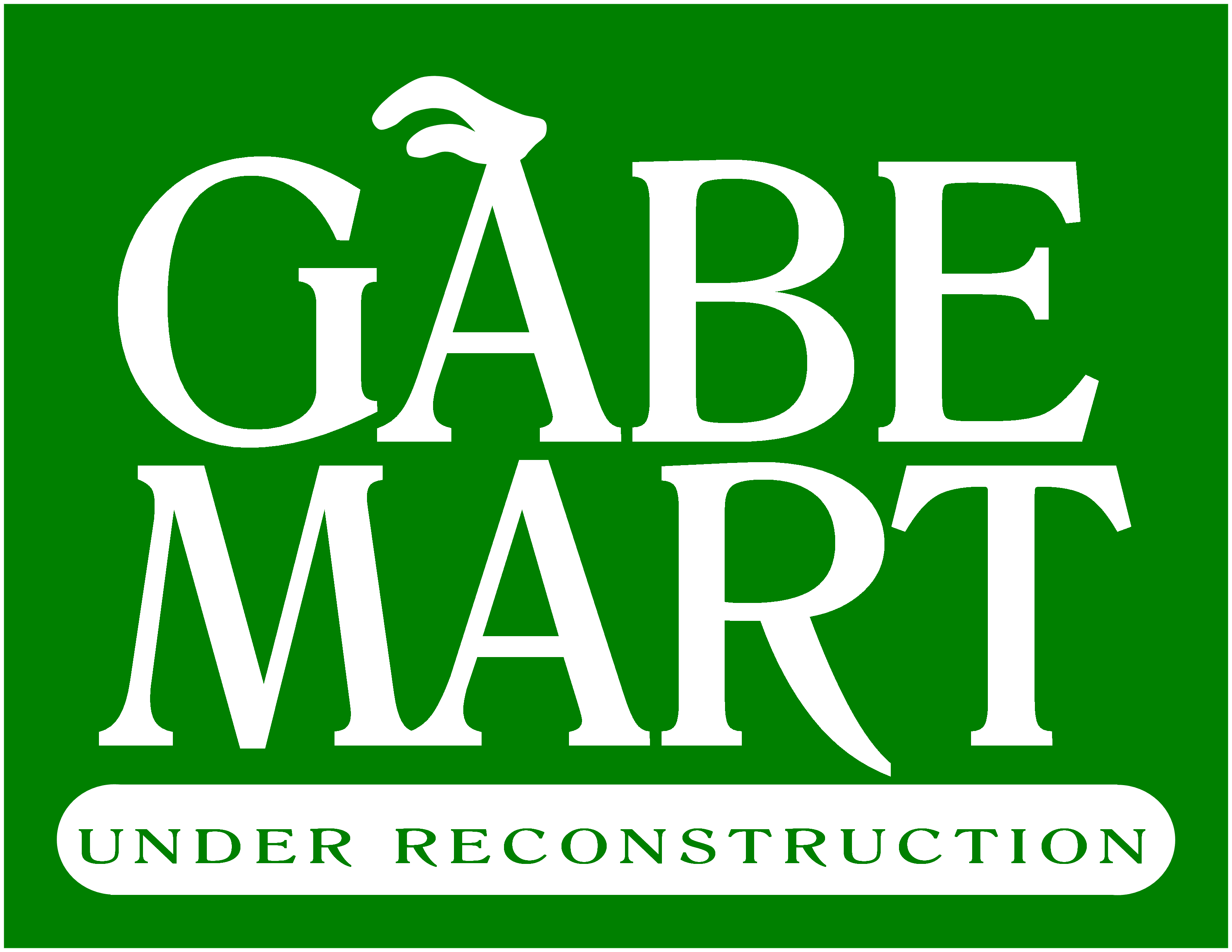 GabeMart